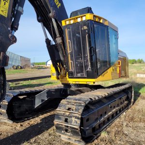 Diamco TigerCat 870C